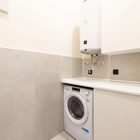 Charming La Trinidad - 1bdr 1bath Málaga