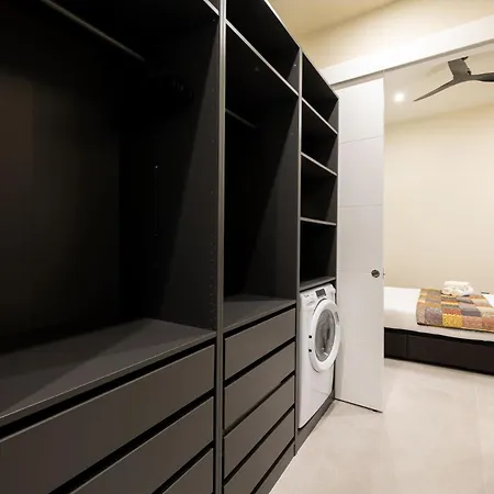 Charming La Trinidad - 1bdr 1bath Apartament *