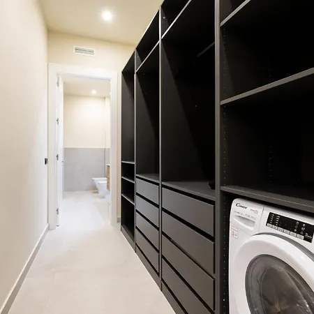 شقة Charming La Trinidad - 1bdr 1bath